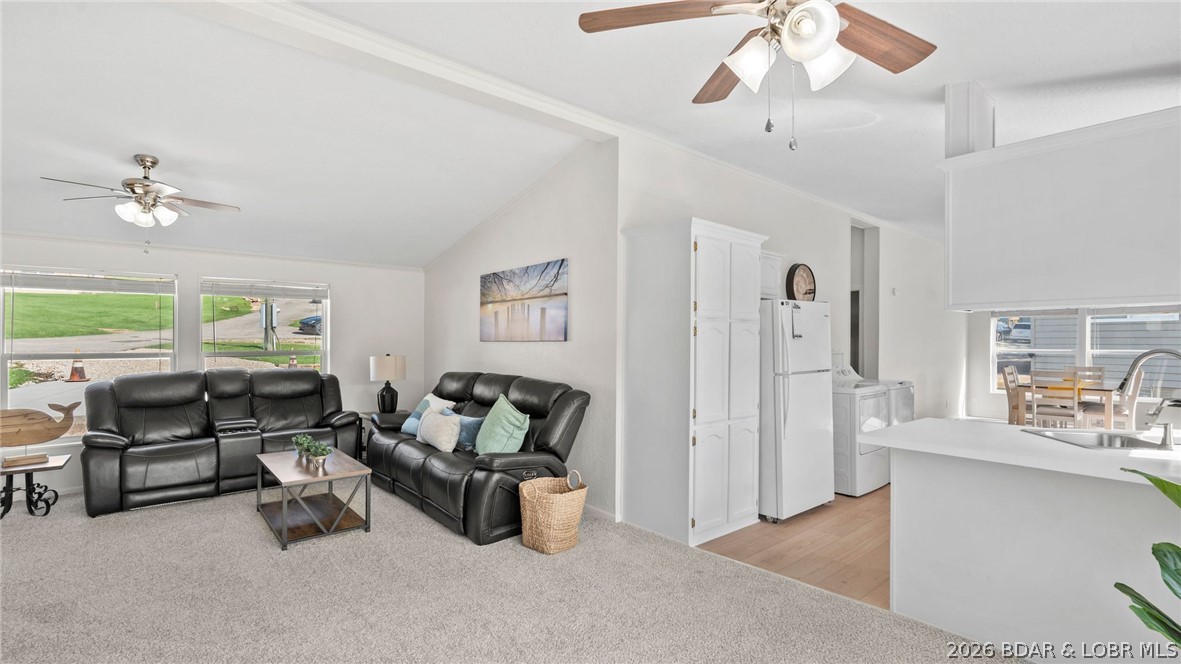 Bass Point - Residential