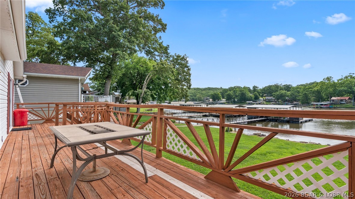 Bass Point - Residential