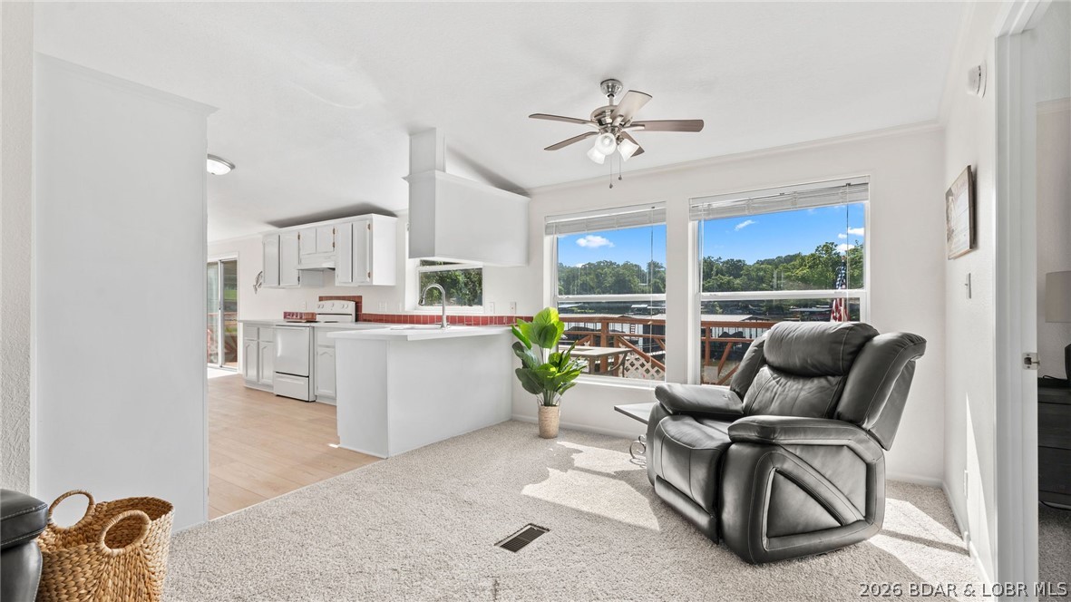 Bass Point - Residential