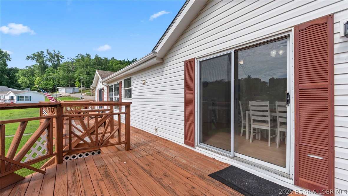 Bass Point - Residential