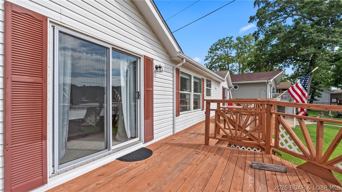 Bass Point - Residential