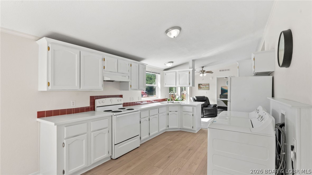Bass Point - Residential