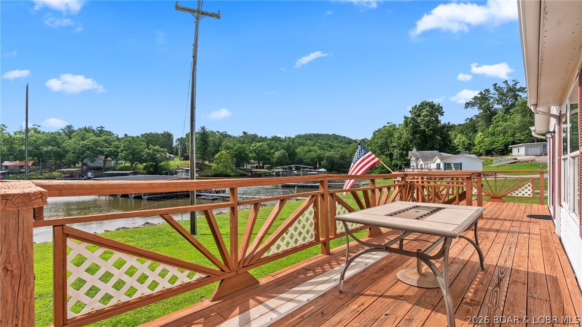 Bass Point - Residential