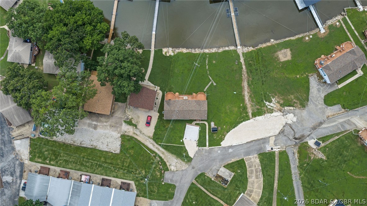 Bass Point - Residential