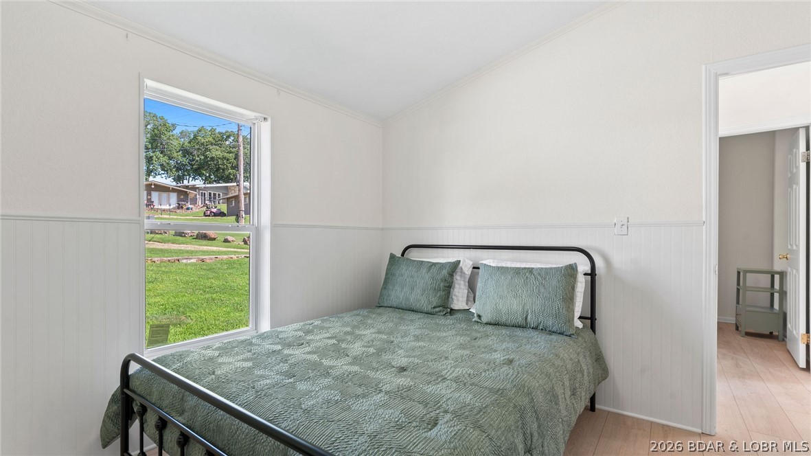 Bass Point - Residential