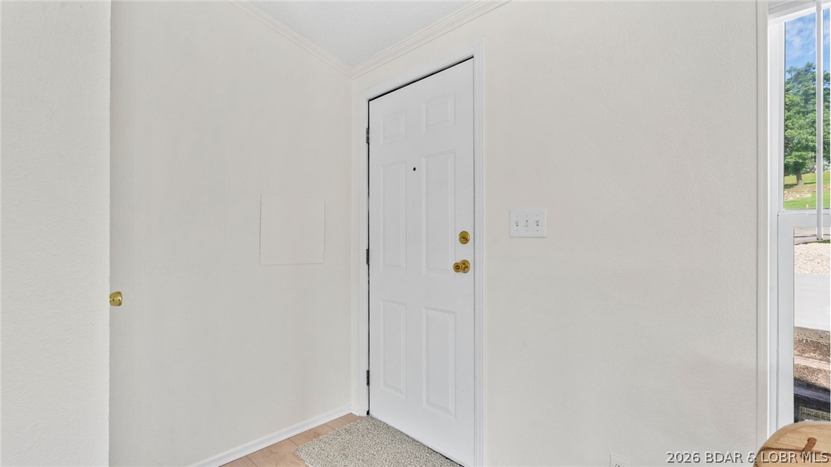 Bass Point - Residential