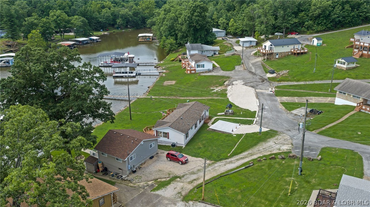 Bass Point - Residential