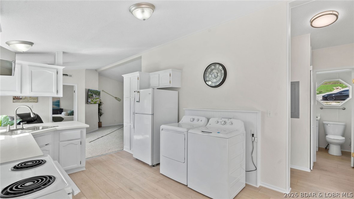 Bass Point - Residential