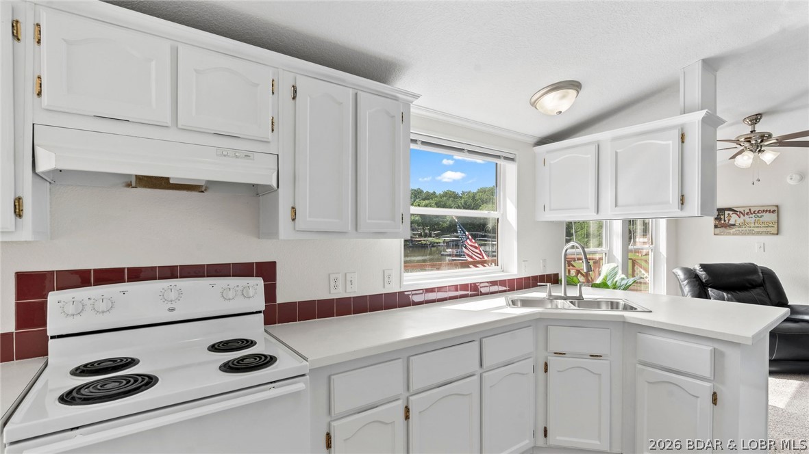 Bass Point - Residential