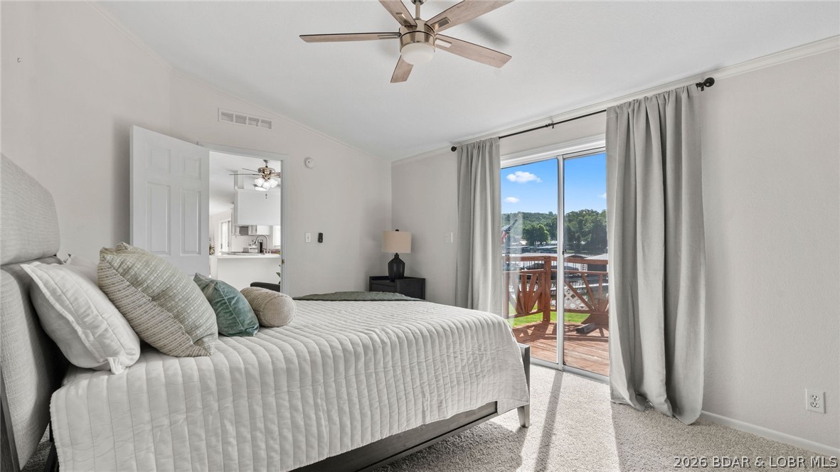 Bass Point - Residential