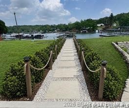 Bass Point - Residential