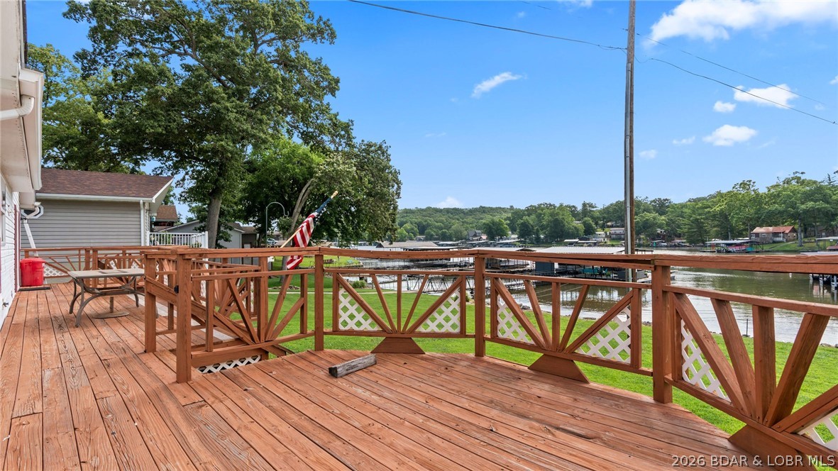 Bass Point - Residential