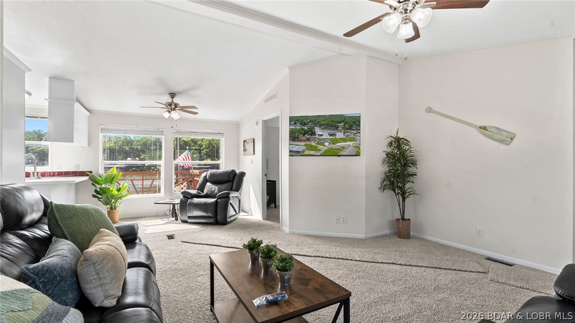 Bass Point - Residential