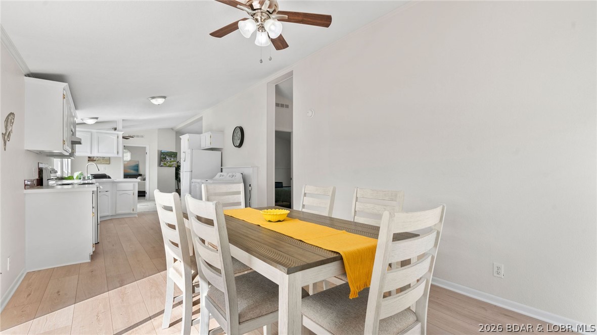 Bass Point - Residential