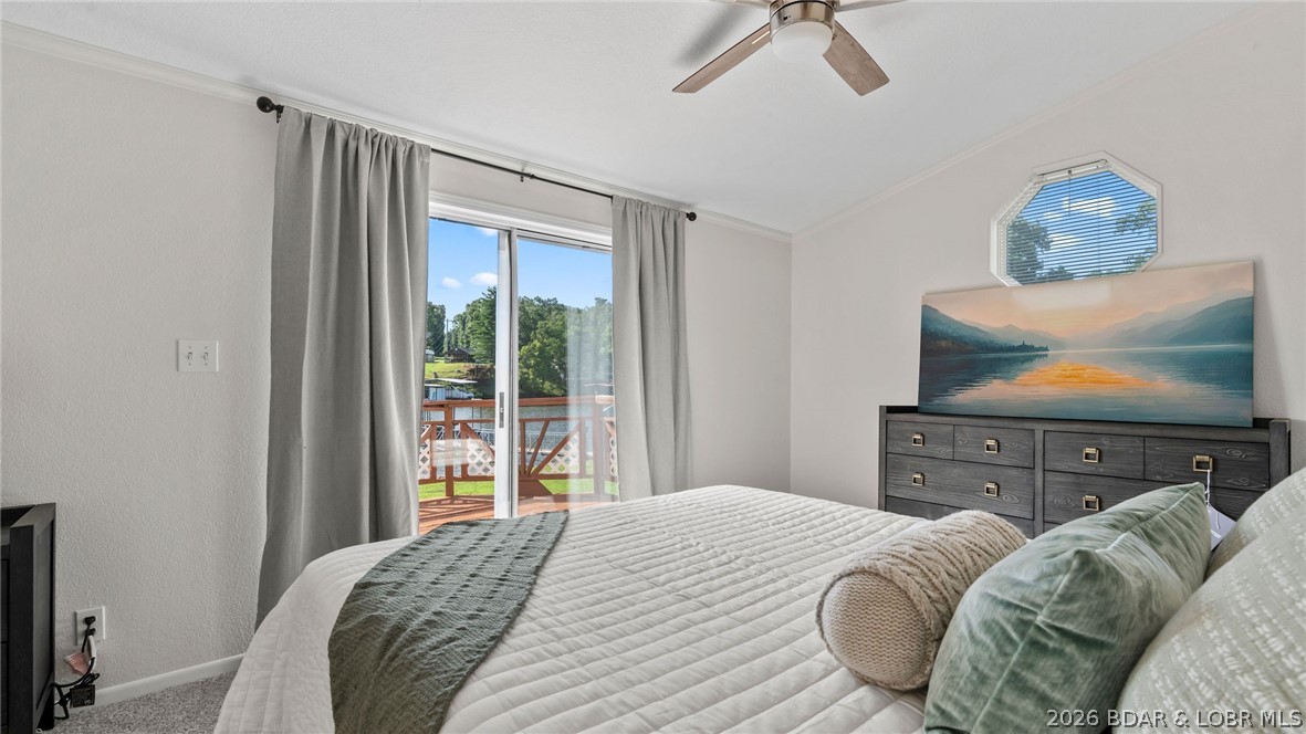 Bass Point - Residential
