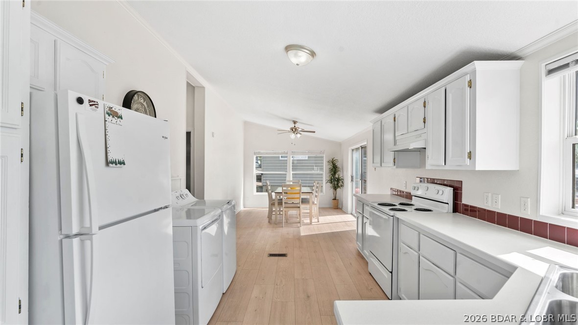 Bass Point - Residential