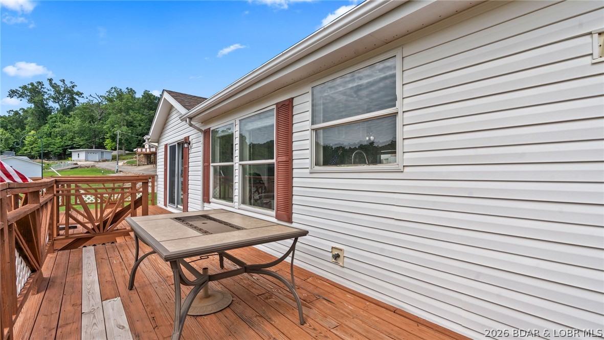 Bass Point - Residential