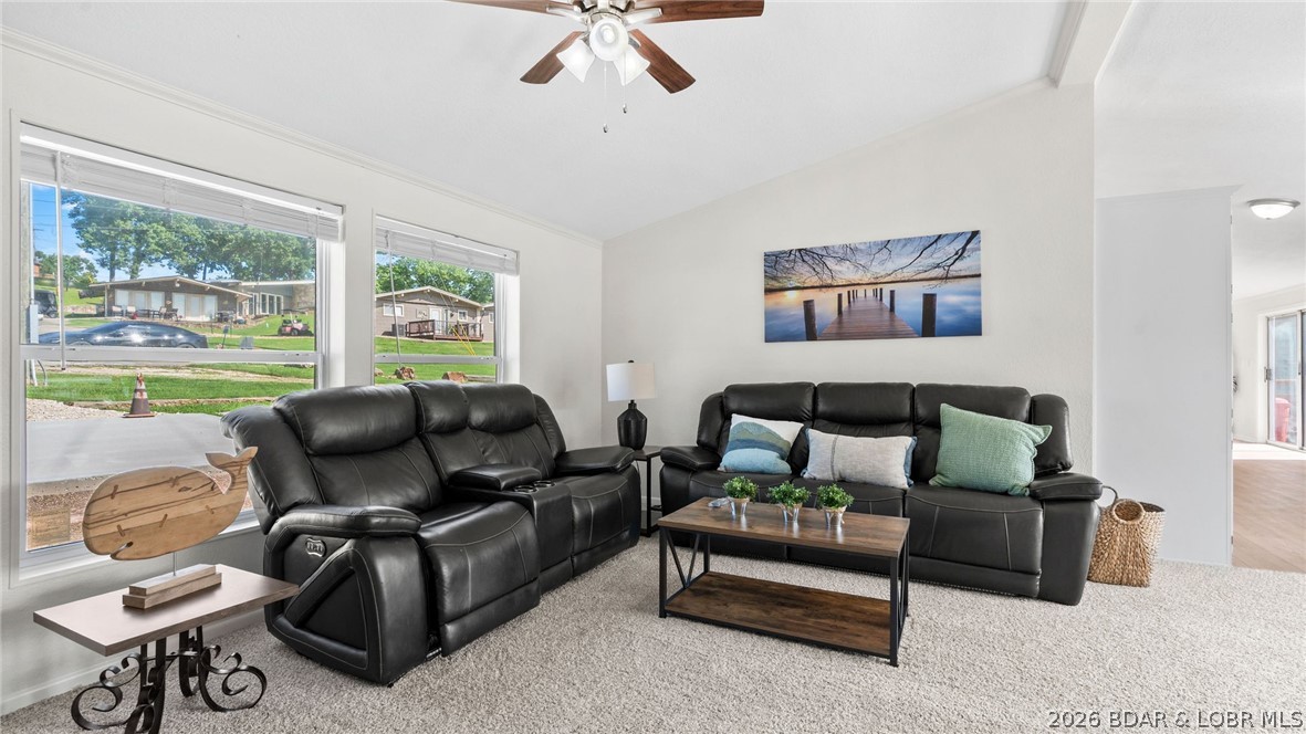 Bass Point - Residential