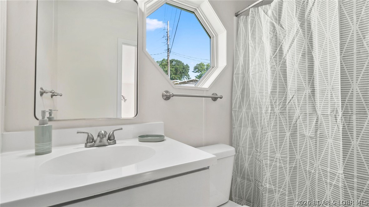 Bass Point - Residential