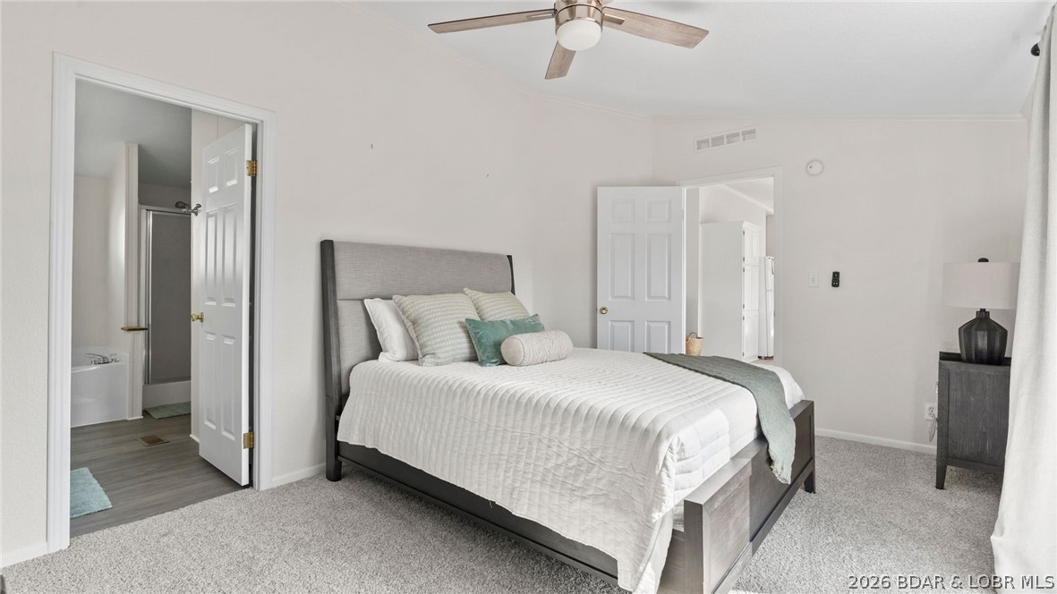 Bass Point - Residential