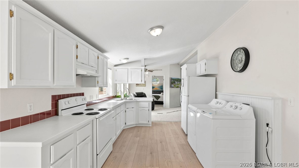 Bass Point - Residential