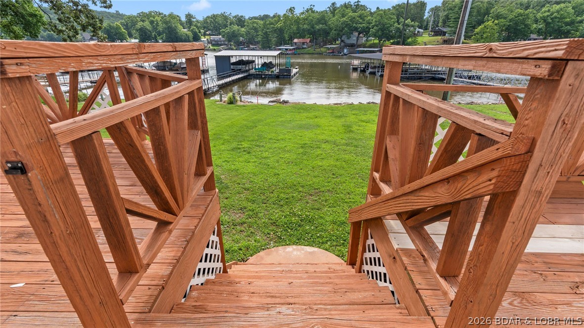 Bass Point - Residential