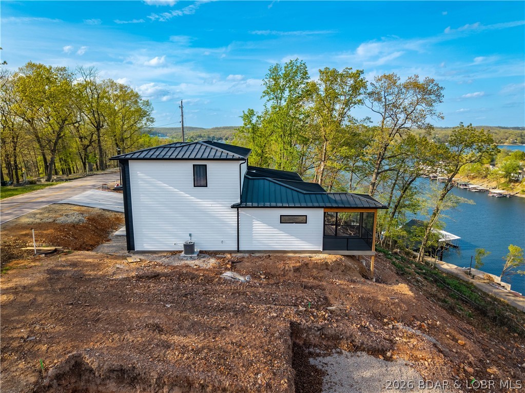 The Waters - Residential