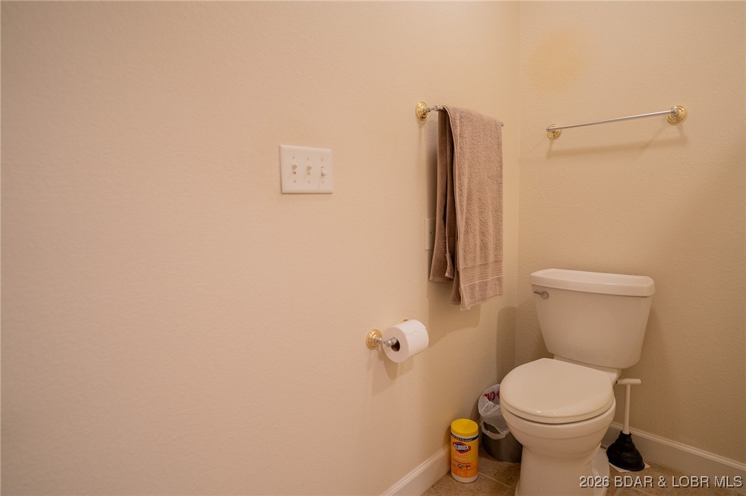 Lighthouse Pointe Condominium - Residential