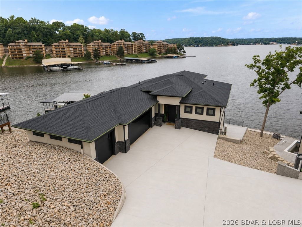 The Waters - Residential