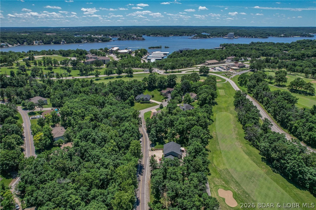 Country Club Estates No. 1 - Residential