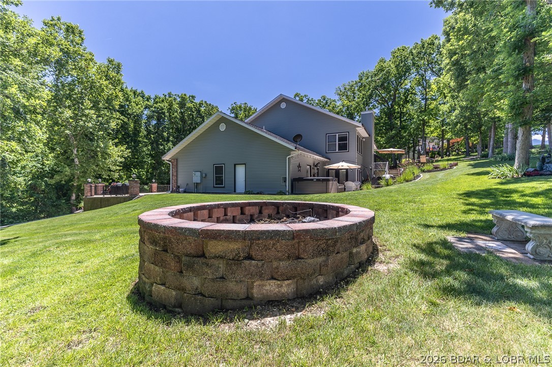 Country Club Estates No. 1 - Residential