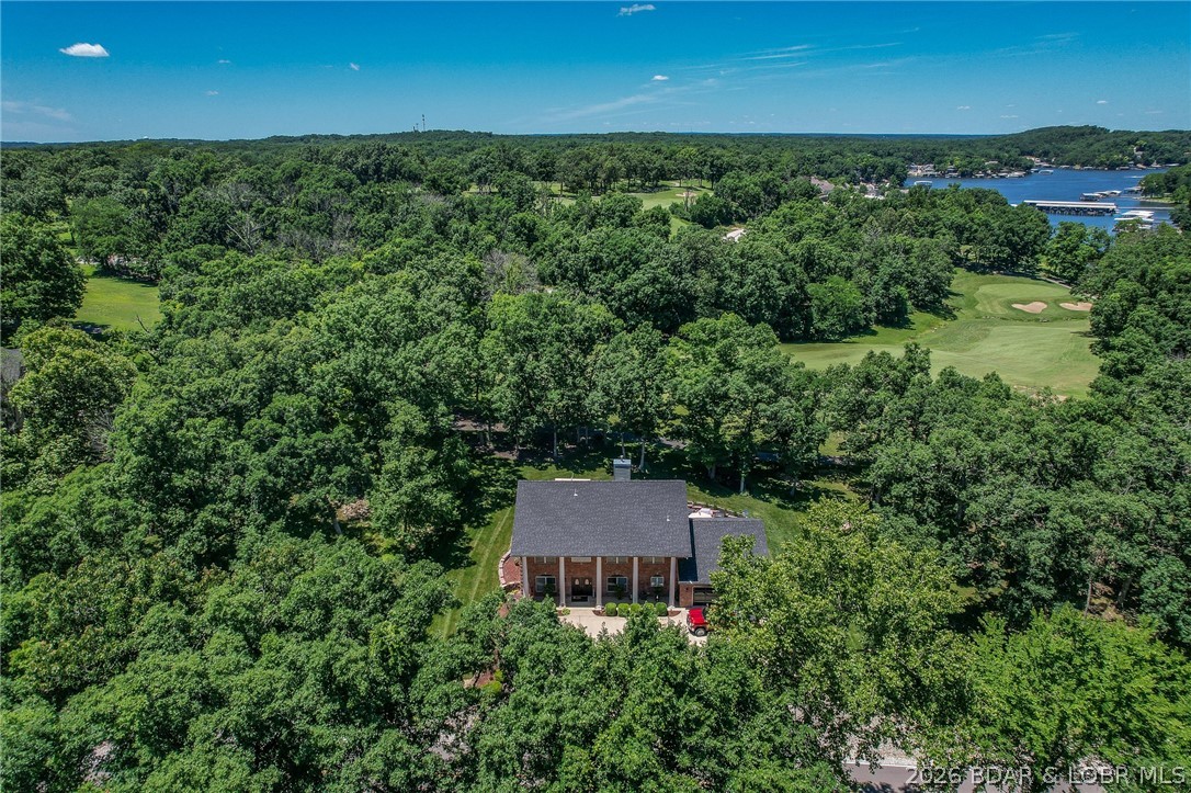 Country Club Estates No. 1 - Residential