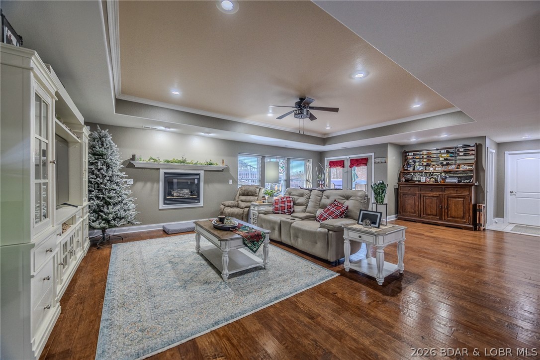 Country Club Estates No. 1 - Residential