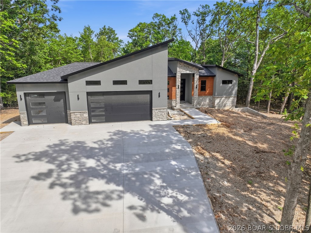 The Villages At Shawnee Bend - Residential