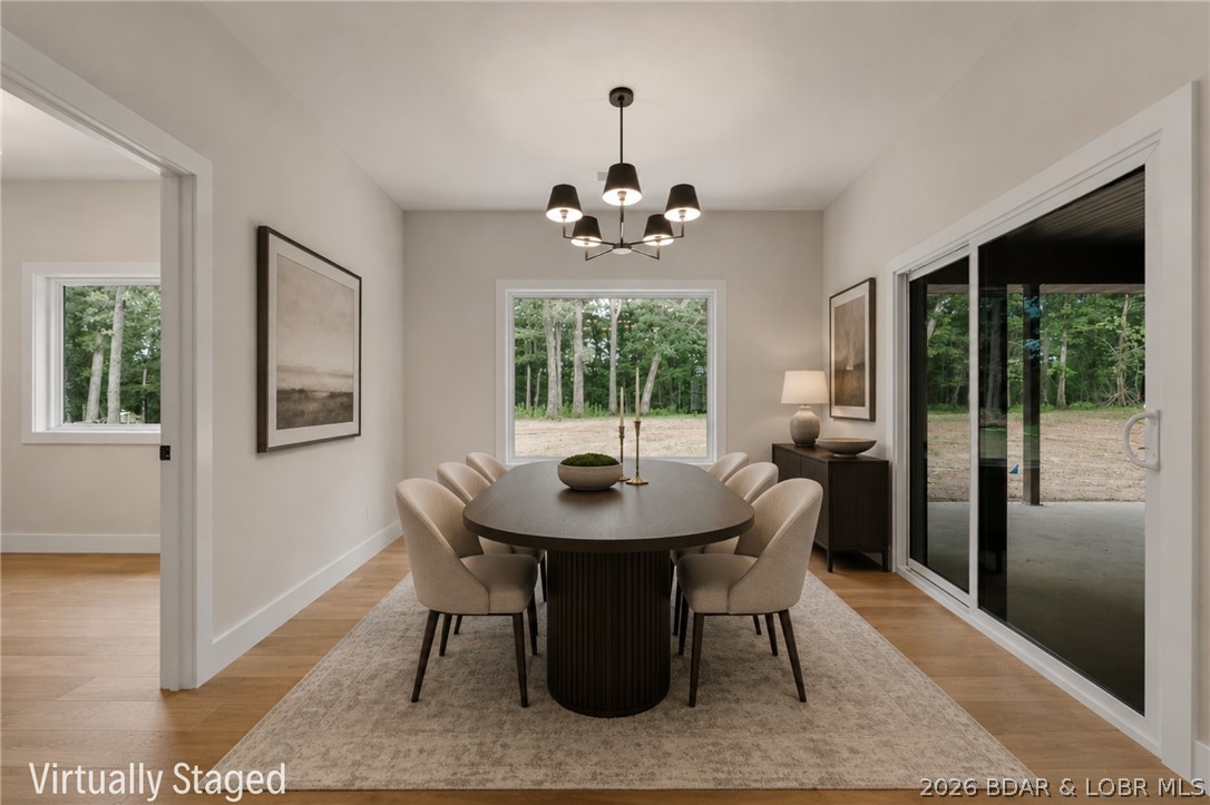 La Riva Est II - Residential