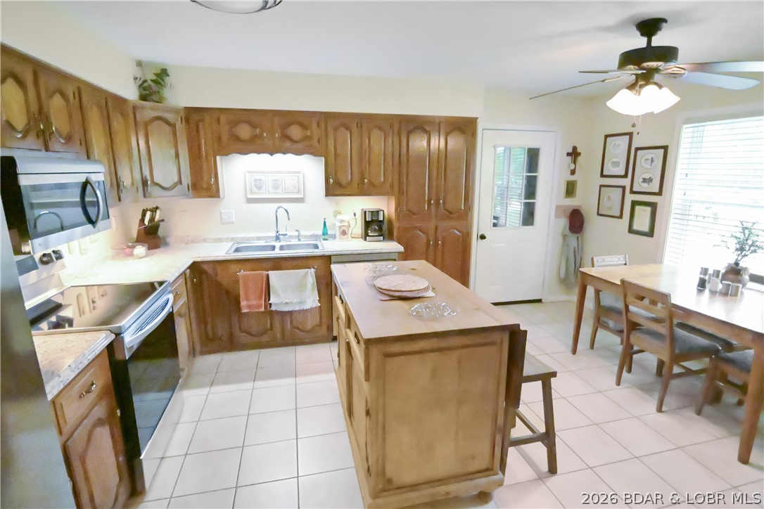 Out of Area - Residential