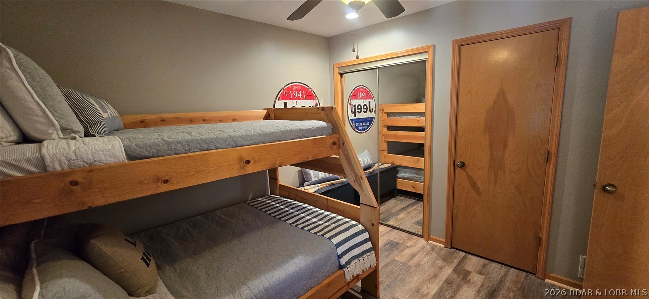 Sunrise Ridge Condominium - Residential