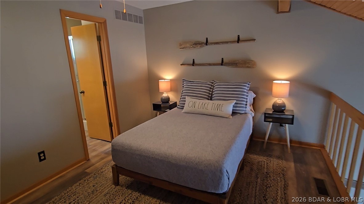 Sunrise Ridge Condominium - Residential