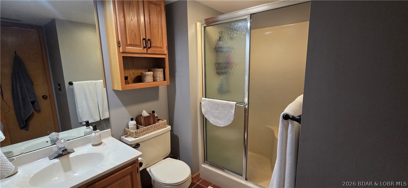Sunrise Ridge Condominium - Residential