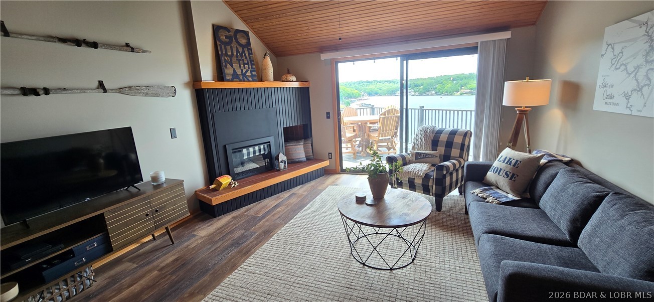 Sunrise Ridge Condominium - Residential