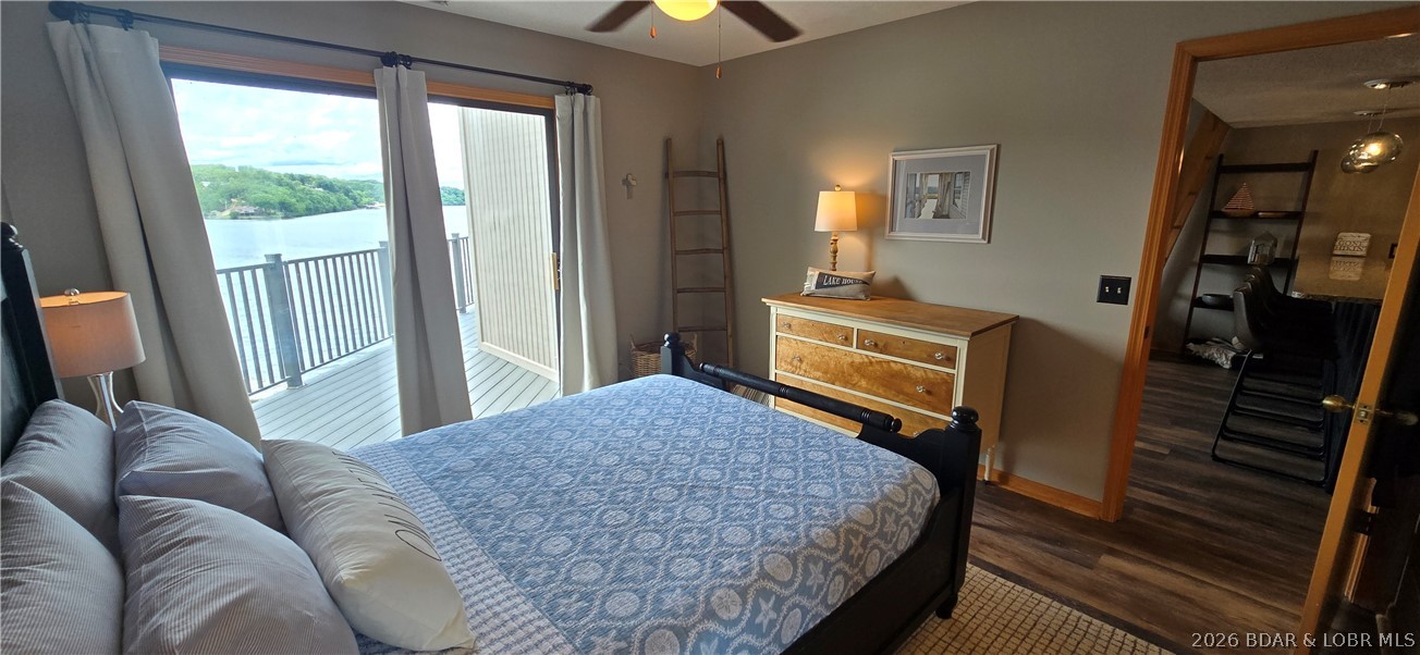 Sunrise Ridge Condominium - Residential