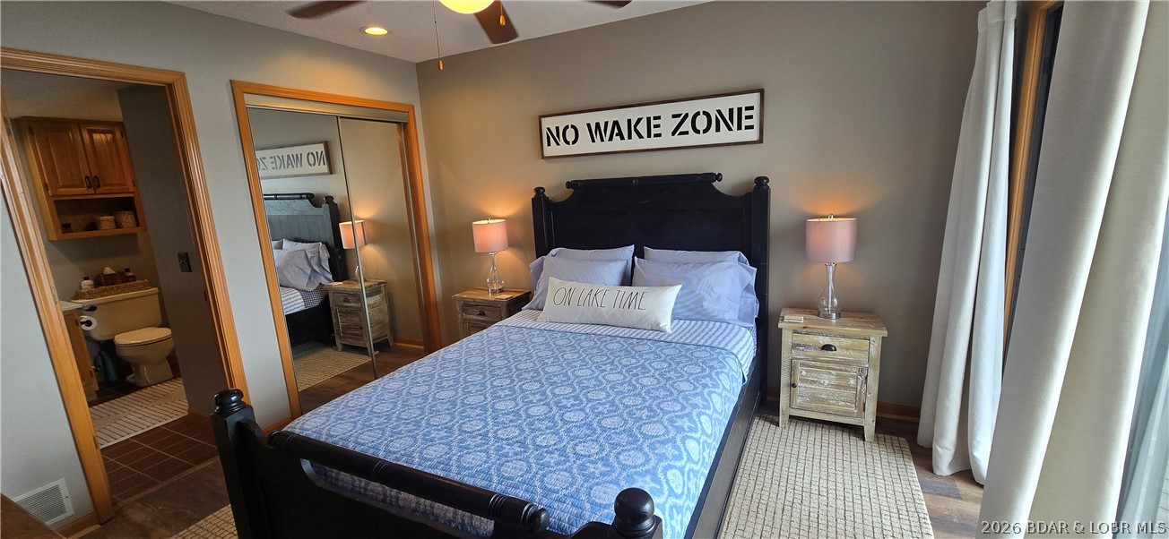 Sunrise Ridge Condominium - Residential