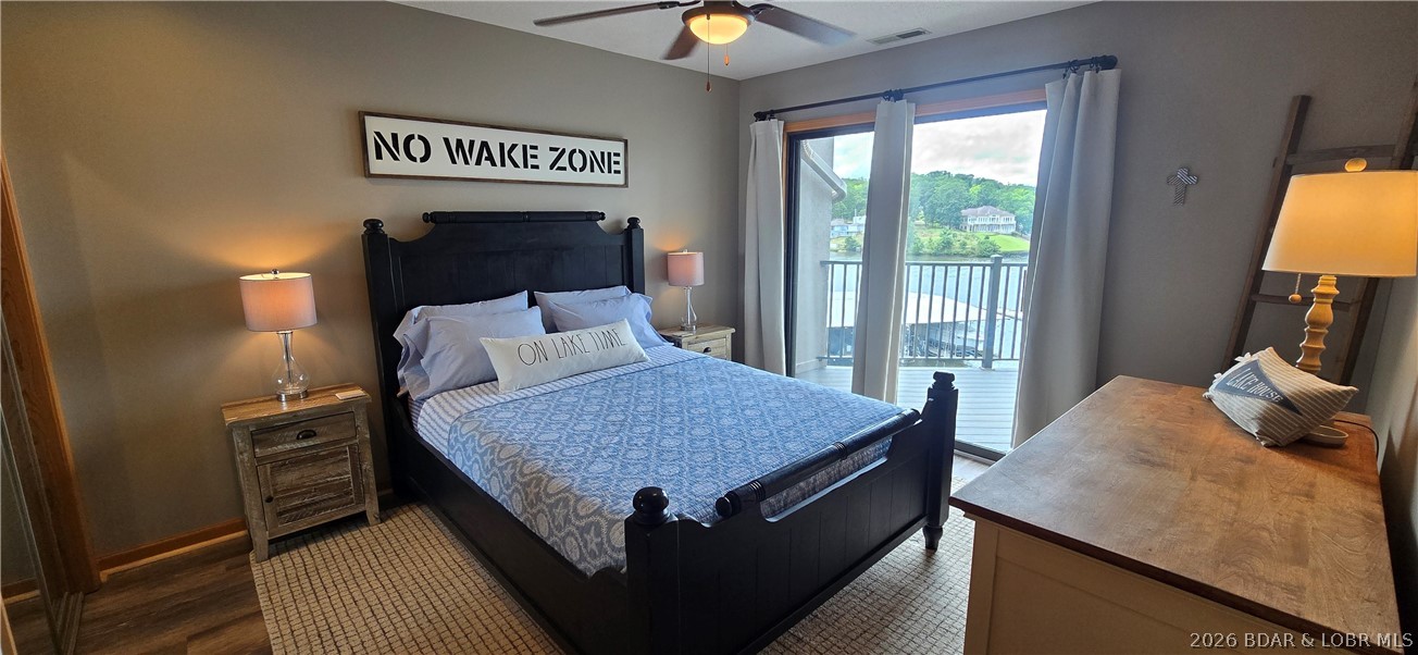 Sunrise Ridge Condominium - Residential