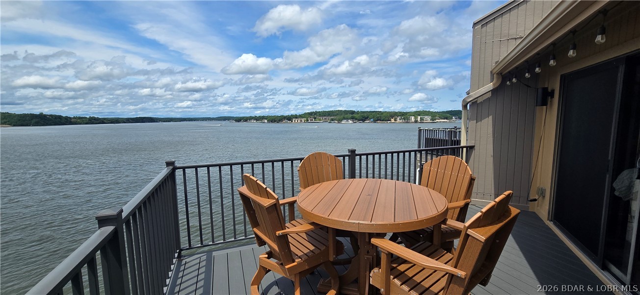 Sunrise Ridge Condominium - Residential