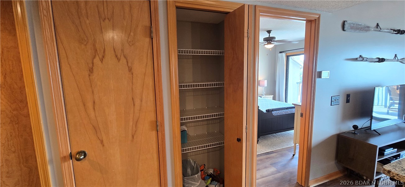 Sunrise Ridge Condominium - Residential