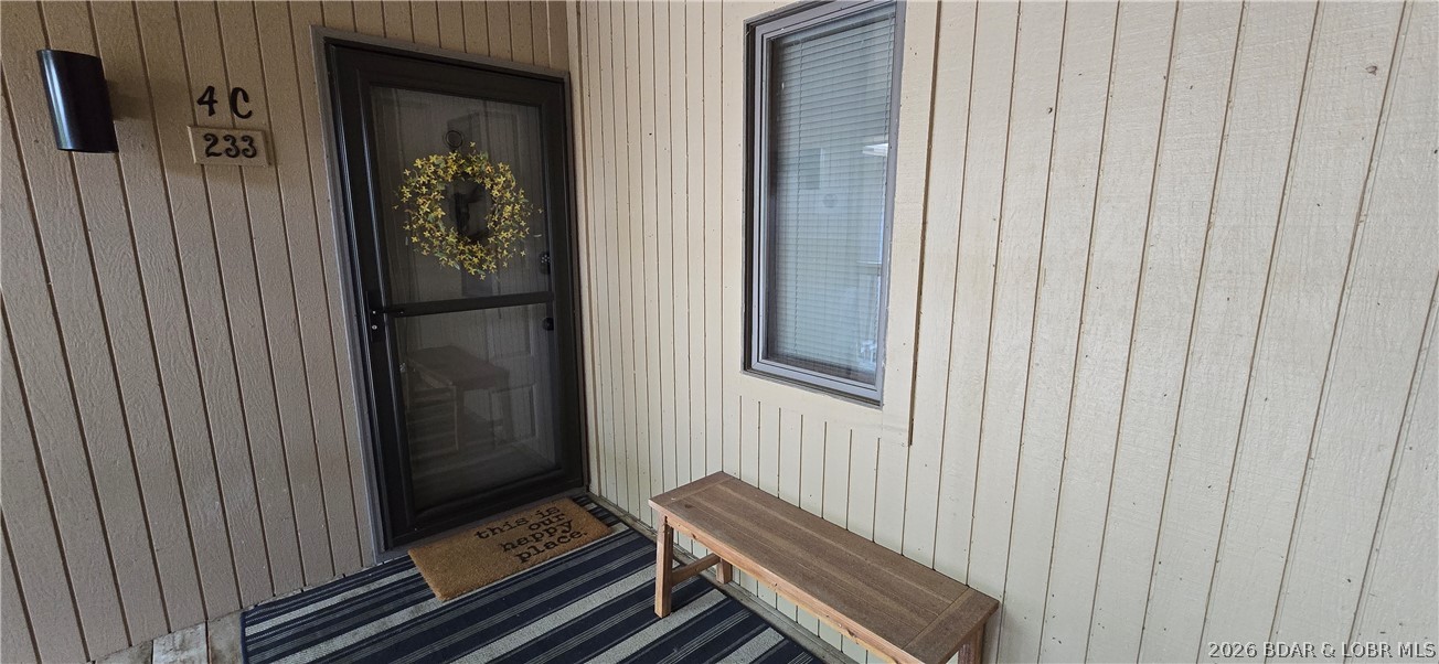 Sunrise Ridge Condominium - Residential