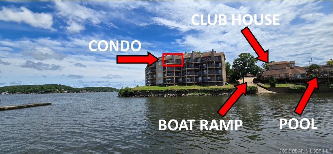 Sunrise Ridge Condominium - Residential