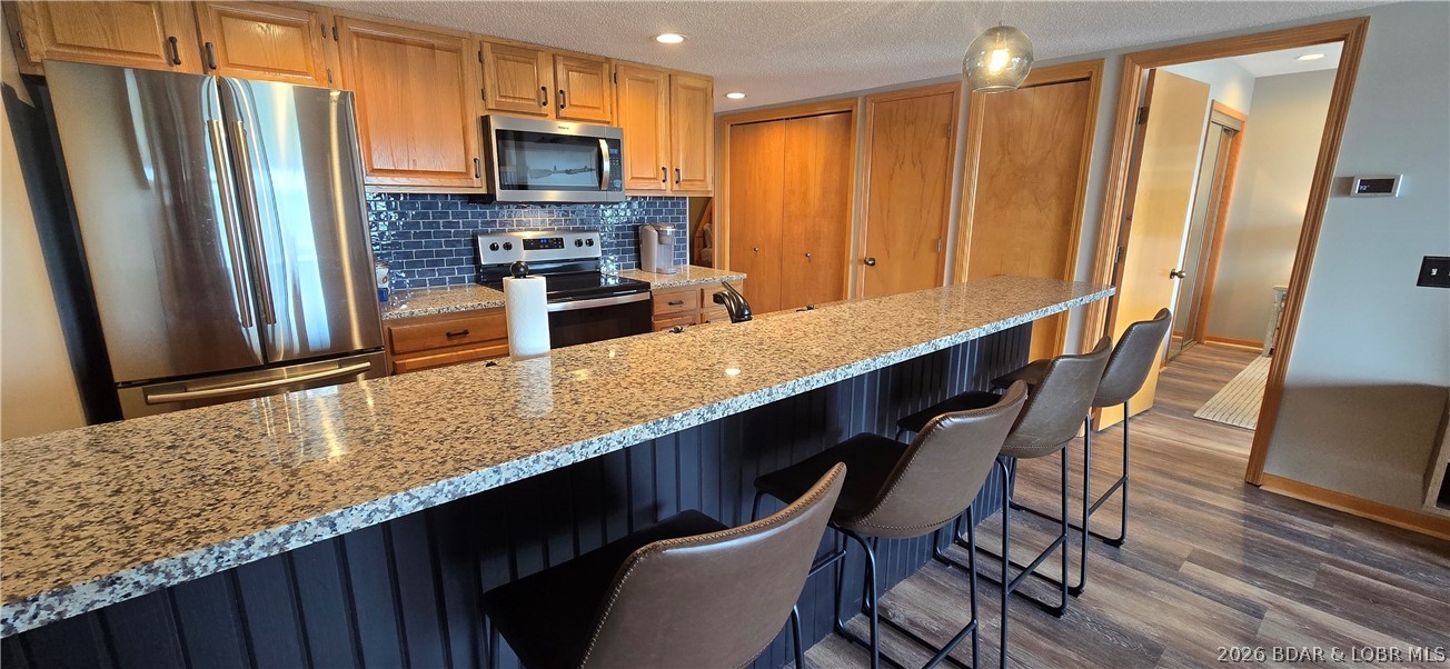 Sunrise Ridge Condominium - Residential