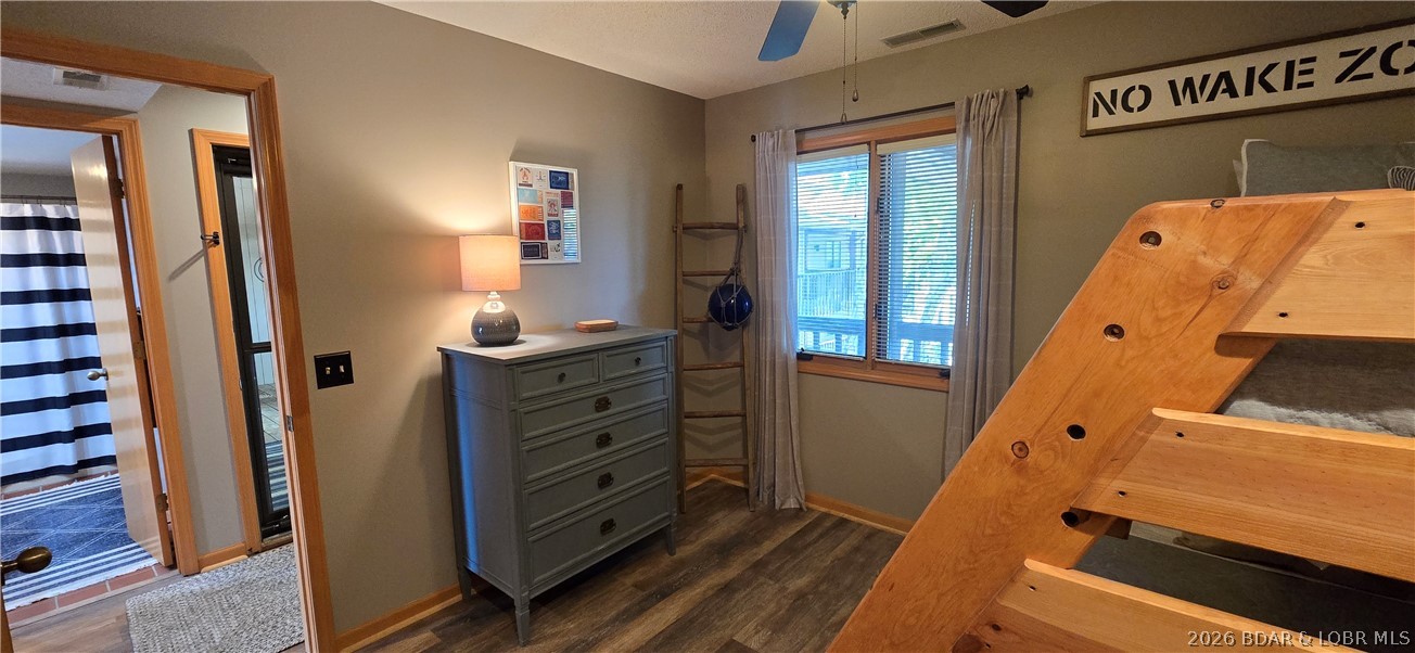 Sunrise Ridge Condominium - Residential