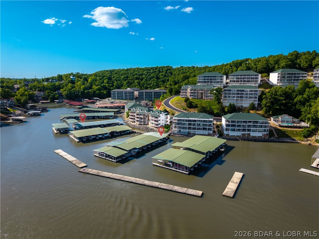 Emerald Bay Condominium - Residential